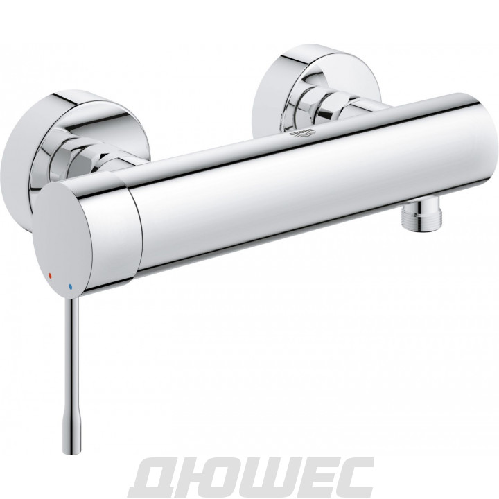 Смеситель для душа Grohe Essence New 33636001