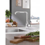 Смеситель для кухни Grohe Essence New 30269000