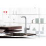 Смеситель для кухни Grohe Essence New 30270000