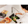 Смеситель для кухни Grohe Essence New 30270000