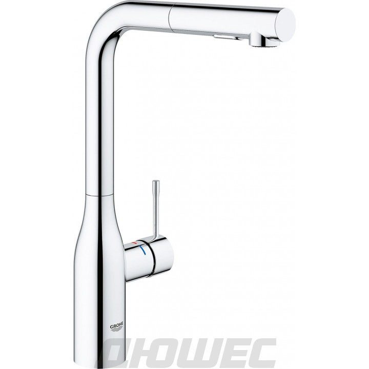 Смеситель для кухни Grohe Essence New 30270000