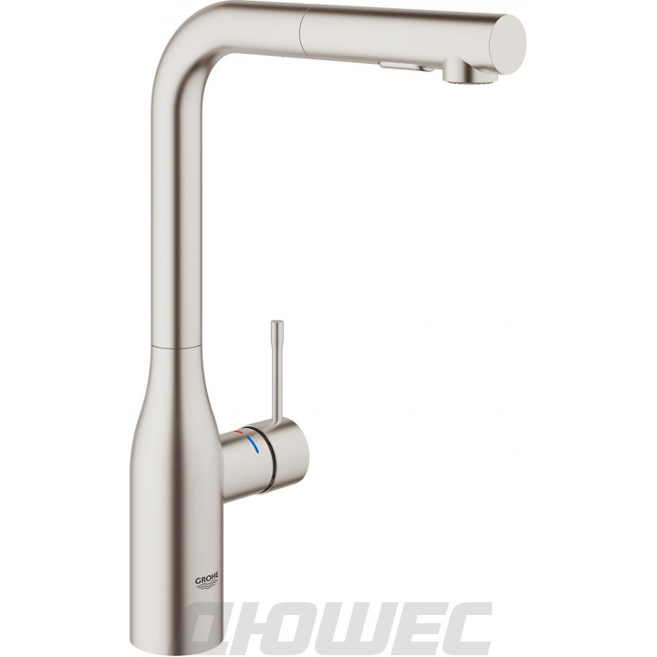 Смеситель для кухни Grohe Essence New 30270DC0