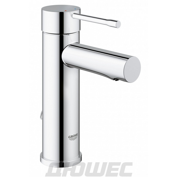 Смеситель для раковины Grohe Essence New 32899001