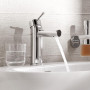 Смеситель для раковины Grohe Essence New 23379001