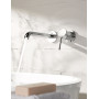 Смеситель для раковины Grohe Essence New 19967001 настенный