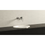 Смеситель для раковины Grohe Essence New 19967001 настенный