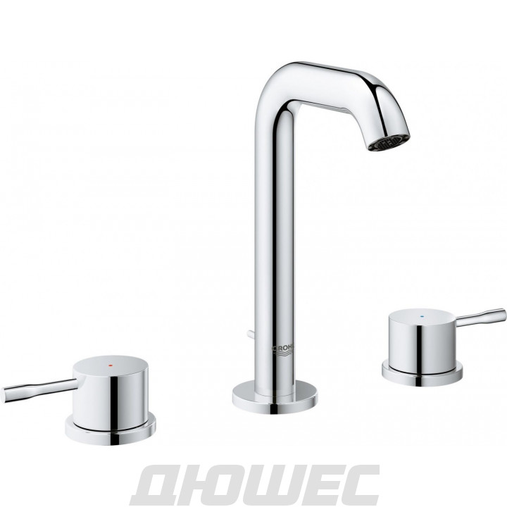 Смеситель для раковины Grohe Essence New 20296001