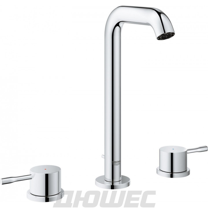 Смеситель для раковины Grohe Essence New 20299001