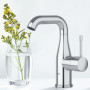 Смеситель для раковины Grohe Essence New 23462001