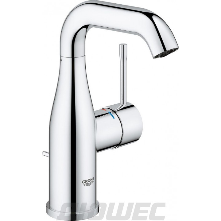 Смеситель для раковины Grohe Essence New 23462001