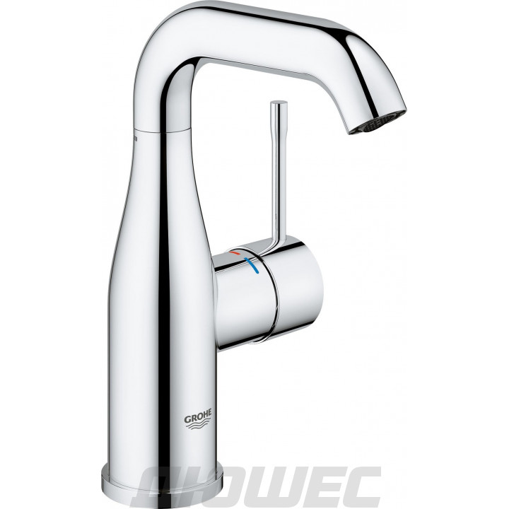 Смеситель для раковины Grohe Essence New 23463001