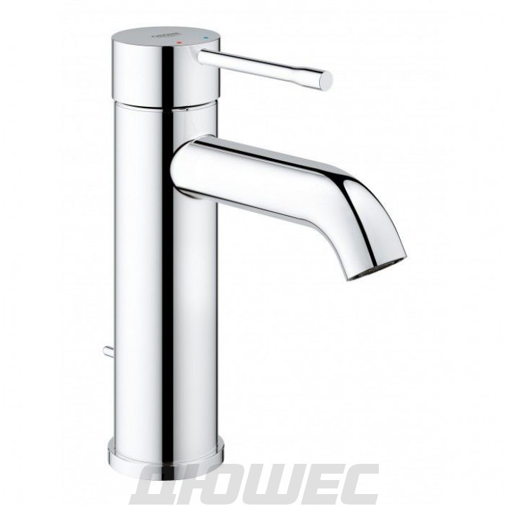 Смеситель для раковины Grohe Essence New 23589001