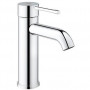 Смеситель для раковины Grohe Essence New 23590001