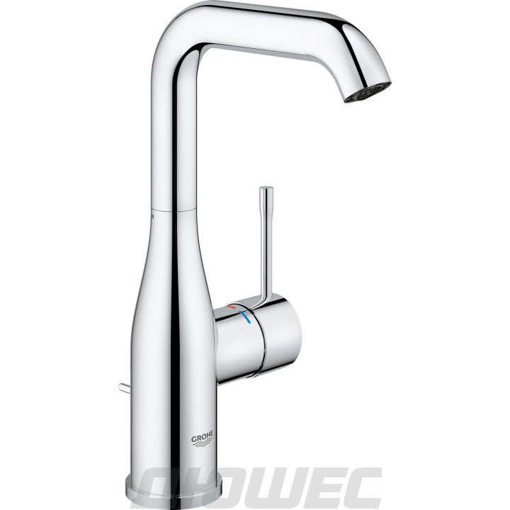 Смеситель для раковины Grohe Essence New 32628001