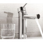 Смеситель для раковины Grohe Essence New 32898001
