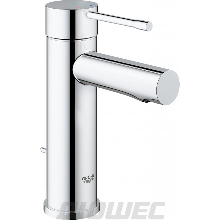 Смеситель для раковины Grohe Essence New 32898001