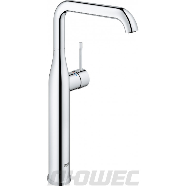 Смеситель для раковины Grohe Essence New 32901001 высокий