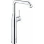 Смеситель для раковины Grohe Essence New 32901001 высокий