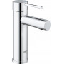 Смеситель для раковины Grohe Essence New 34294001