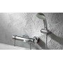 Смеситель для ванны Grohe Essence New 33624001