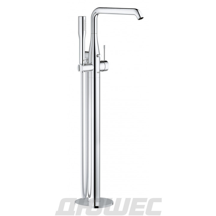 Смеситель для ванны Grohe Essence New 23491001 напольный