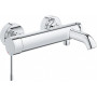 Смеситель для ванны Grohe Essence New 33624001