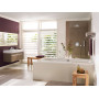 Смеситель для ванны Grohe Eurocube 19896000 скрытого монтажа