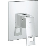 Смеситель для душа Grohe Eurocube 19898000 скрытого монтажа