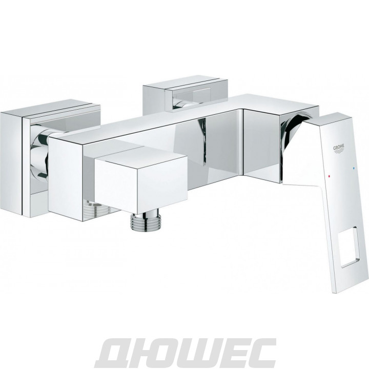 Смеситель для душа Grohe Eurocube 23145000