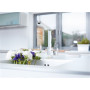 Смеситель для кухни Grohe Eurocube 31255000