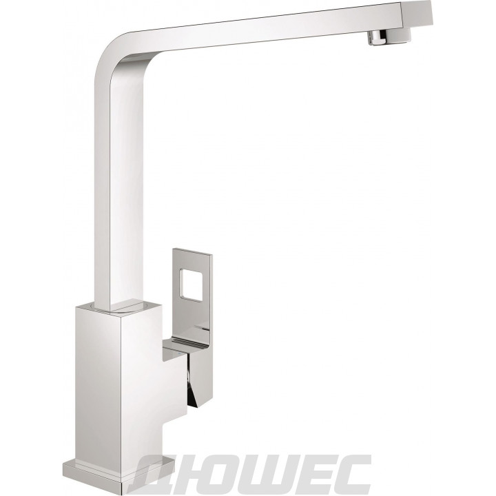 Смеситель для кухни Grohe Eurocube 31255000