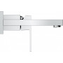Смеситель для раковины Grohe Eurocube 19895000