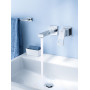 Смеситель для раковины Grohe Eurocube 19895000