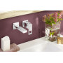 Смеситель для раковины Grohe Eurocube 19895000