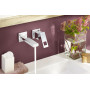 Смеситель для раковины Grohe Eurocube 19895000