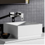 Смеситель для раковины Grohe Eurocube 19895000
