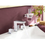 Смеситель для раковины Grohe Eurocube 20351000