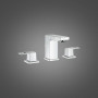 Смеситель для раковины Grohe Eurocube 20351000