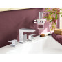 Смеситель для раковины Grohe Eurocube 20351000