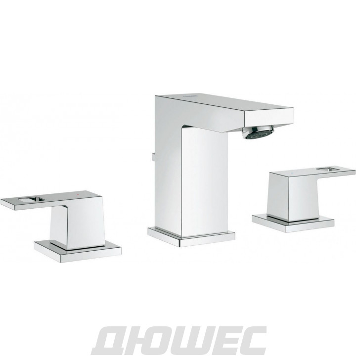 Смеситель для раковины Grohe Eurocube 20351000