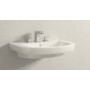 Смеситель для раковины Grohe Eurocube 20351000