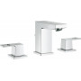 Смеситель для раковины Grohe Eurocube 20351000