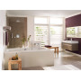 Смеситель для раковины Grohe Eurocube 23127000