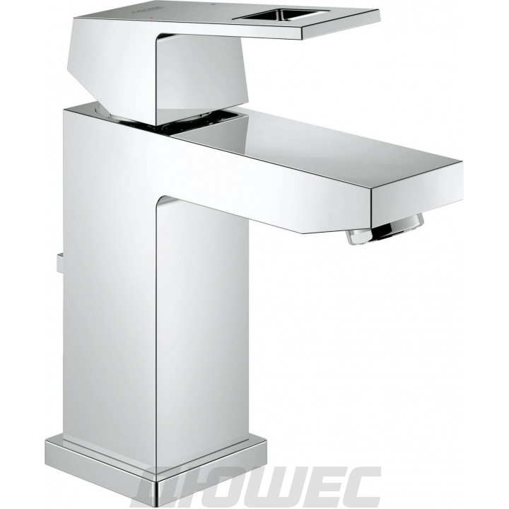 Смеситель для раковины Grohe Eurocube 23127000