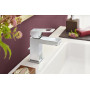 Смеситель для раковины Grohe Eurocube хром 2312700E