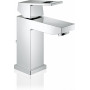 Смеситель для раковины Grohe Eurocube хром 2312700E