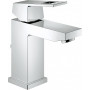 Смеситель для раковины Grohe Eurocube хром 2312700E