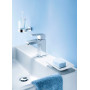 Смеситель для раковины Grohe Eurocube 23132000