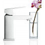 Смеситель для раковины Grohe Eurocube 23132000