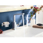Смеситель для раковины Grohe Eurocube 23135000